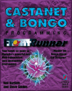 Castanet & Bongo Programming FrontRunner - Bartlett, Neil, and Simkin, Steve