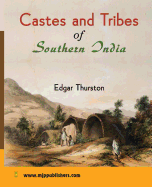 Castes and Tribes of Southern India