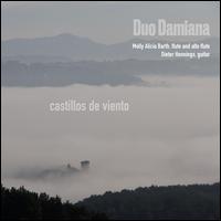 Castillos de Viento - Duo Damiana