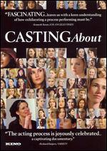 Casting About - Barry J. Hershey