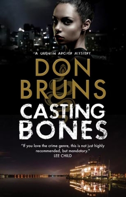 Casting Bones - Bruns, Don