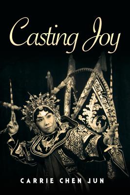 Casting Joy - Jun, Carrie Chen