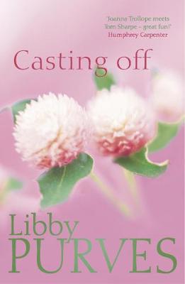 Casting Off - Purves, Libby