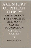Castle: A Cent of Philanthropy REV