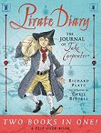 Castle Diary/Pirate Diary Flip-Over
