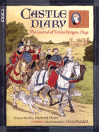 Castle Diary: The Journal of Tobias Burgess, Page - Platt, Richard