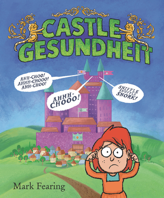Castle Gesundheit - 