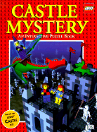 Castle Mystery - Nilsen, Anna, and Lego Puzzle Books, and Morris, Dave