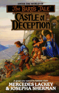 Castle of Deception - Lackey, Mercedes, and Lackey, and Sherman, Josepha