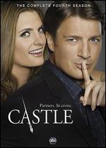 Castle: Season 04