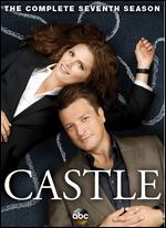 Castle: The Complete Seventh Season [5 Discs] - 