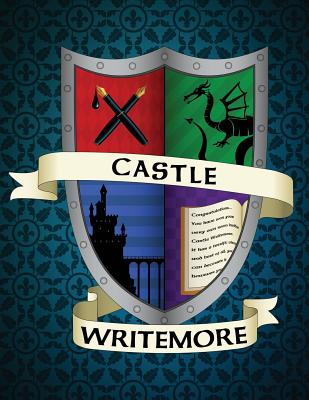 Castle Writemore: A Workbook for Young Writers - Bradford, Wade