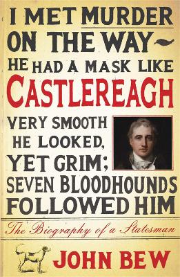 Castlereagh - Bew, John