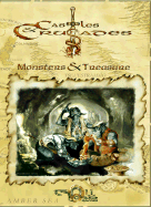 Castles and Crusades: Monsters & Treasures