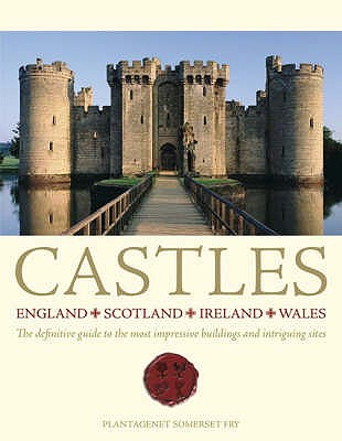Castles - Lyons, David, and Fry, Mrs P Somerset