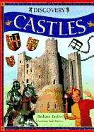 Castles - Taylor, Barbara