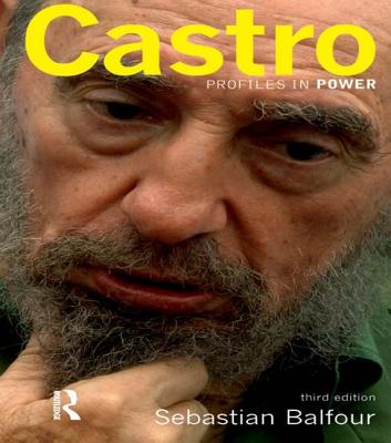 Castro - Balfour, Sebastian
