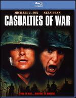 Casualties of War [Blu-ray]