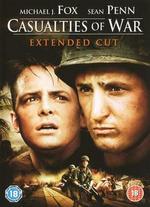 Casualties of War [Collector's Edition]