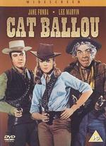 Cat Ballou - Elliot Silverstein