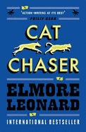 Cat Chaser