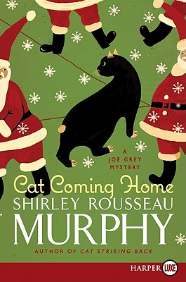 Cat Coming Home LP - Murphy, Shirley Rousseau