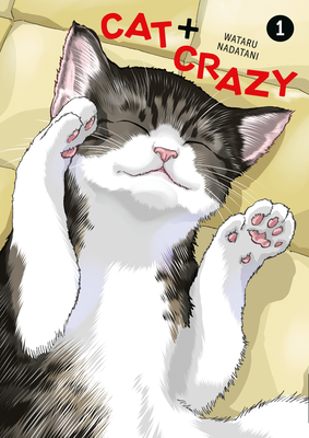 Cat + Crazy Volume 1 - 