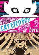 Cat Eyed Boy, Volume 2