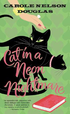 Cat in a Neon Nightmare - Douglas, Carole Nelson