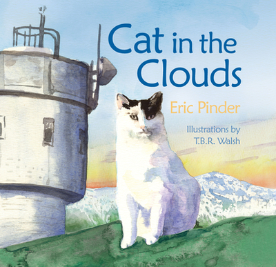 Cat in the Clouds - Pinder, Eric