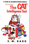 Cat Intelligence Test
