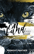 Cat Land: The King's Son: The King's Son Trilogy Book Two