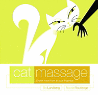 Cat Massage: Expert Know-How at Your Fingertips - Routledge, Nicola