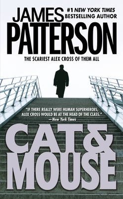 Cat & Mouse - Patterson, James
