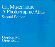 Cat Musculature: A Photographic Atlas