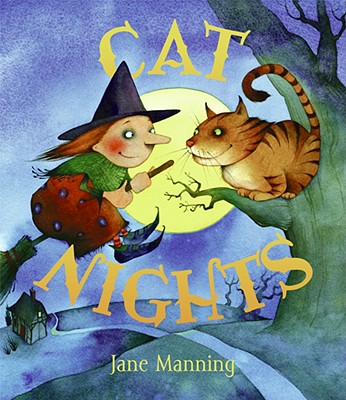 Cat Nights - 