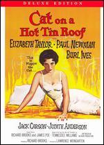 Cat on a Hot Tin Roof [Deluxe Edition]