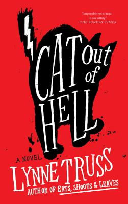 Cat Out of Hell - Truss, Lynne