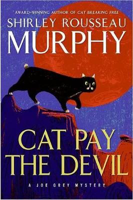 Cat Pay the Devil - Murphy, Shirley Rousseau