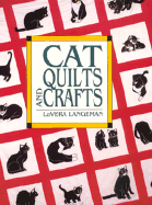 Cat Quilts and Crafts