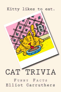 Cat Trivia: Funny Facts