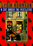 Cat Under the Mistletoe: 8