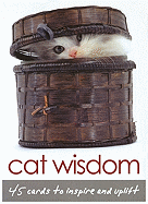 Cat Wisdom Cards