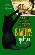 Cat with an Emerald Eye - Douglas, Carole Nelson