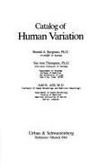 Catalog of human variation