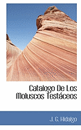 Catalogo de Los Moluscos Test Ceos