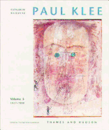 Catalogue Raisonne: 1927-1930: The Bauhaus in Dessau; Exhibition in New York