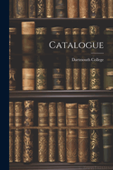 Catalogue