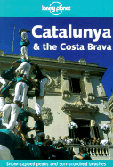 Catalunya and the Costa Brava - Simonis, Damien