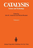 Catalysis: Science and Technology
